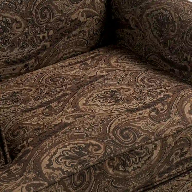 Sillones de realce con orejeras color azul cielo / arándano / camel, juego de 2