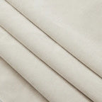 Sofá Modular Seccional de Chenilla con Otomanas, 2–4 Asientos (Azul / Negro / Crema / Verde)