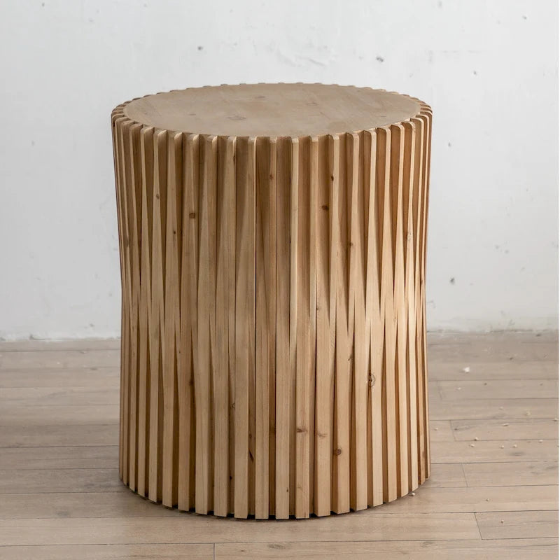 Mesa de centro estilo retro, adecuada para sala de estar, oficina y comedor