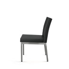 Sillas de comedor Amisco Perry (Juego de 2)