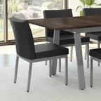 Sillas de comedor Amisco Perry (Juego de 2)