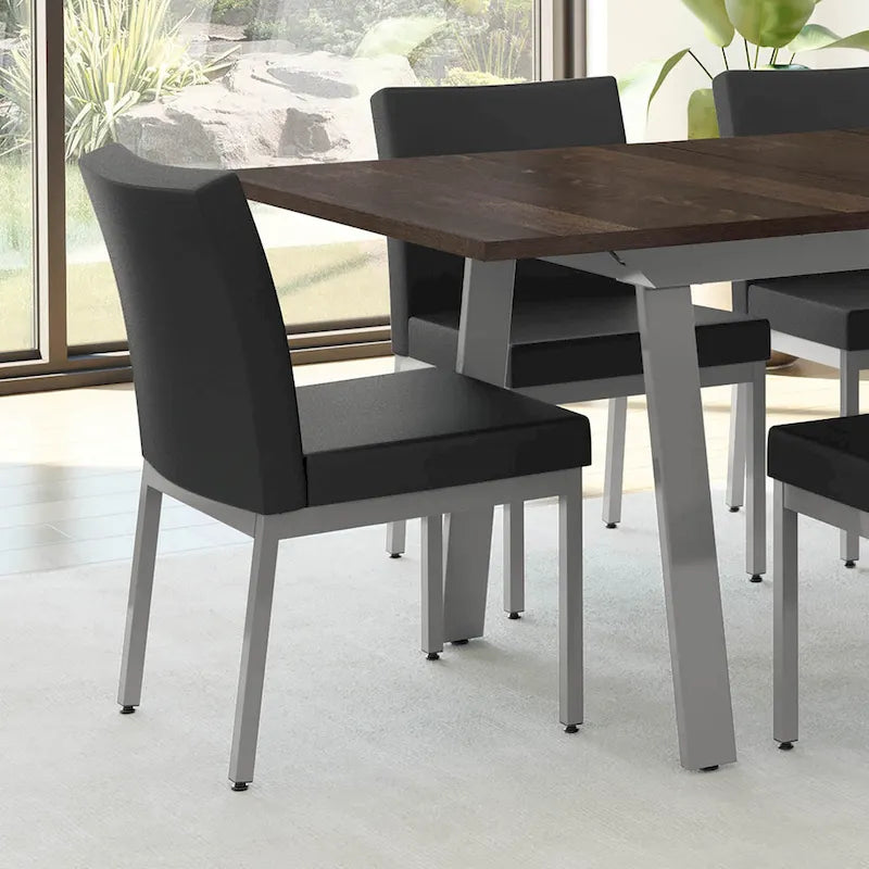 Sillas de comedor Amisco Perry (Juego de 2)