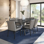 Sillas de comedor Amisco Perry (Juego de 2)