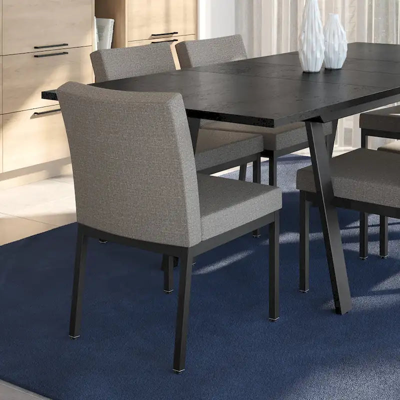 Sillas de comedor Amisco Perry (Juego de 2)