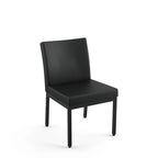 Sillas de comedor Amisco Perry (Juego de 2)