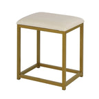 Tocador Grande, Escritorio de Tocador para Mujeres, Niñas, Dormitorio (Blanco, Negro)