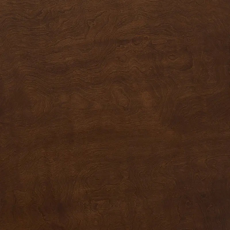 Sillas de comedor de madera Crosley Landon de 2 piezas con asiento tapizado - 33.25H x19.75W x 19.75D