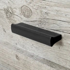 Mueble de TV para televisores de hasta 60" – Pino Chocolate y Marino, Requiere Montaje entre 2 Personas