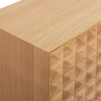 Aparador Abbie de Poly and Bark