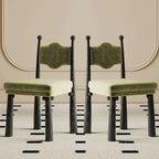 Bol Sant Dining Chair 2PC Set